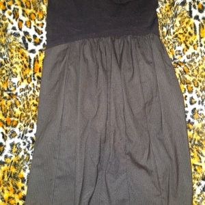 Motherhood Pencil Skirt